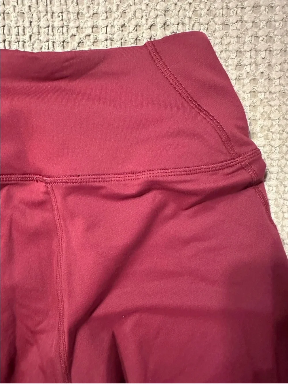 Fabletics stretchy high
